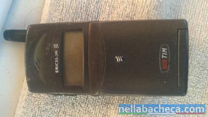 Cellulare Ericsson   mod.T18S