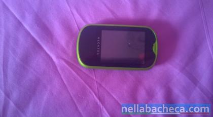 Cellulare Alcatel  OT-708