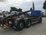 SCANIA 124.420 GANCIO SCARRABILE