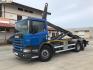 SCANIA 124.420 GANCIO SCARRABILE