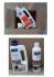Stock detergenti per la casa 2000pz