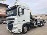 DAF XF 105.460 GANCIO IN ADR