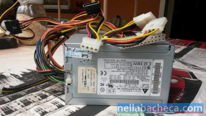 Alimentatore Pc Delta