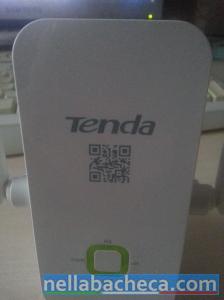 Tenda A301 Wireless N300