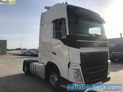 VOLVO FH 13460 TRATTORE EURO 6 2014