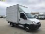 IVECO 35C11 FURGONE BOX