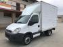 IVECO 35C11 FURGONE BOX