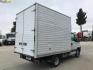 IVECO 35C11 FURGONE BOX