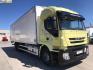 STRALIS 260S33 FRIGO 9,60 GANCIERE