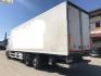 MERCEDES ACTROS 25.41 FRIGO 9,60 CON SPONDA