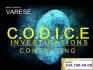 (VARESE) Investigazioni Private VARESE, GALLARATE, BUSTO ARSIZIO