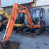 Vendesi escavatore cingolato Fiat Hitachi