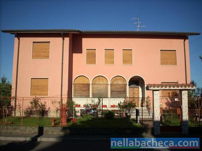Vendo Villa Singola a Treviglio (BG)