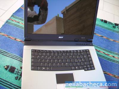 Ricambi computer acer