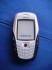 Vintage Cellulare Nokia 6600 con antenna GPS