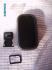 Vintage Cellulare Nokia 6600 con antenna GPS