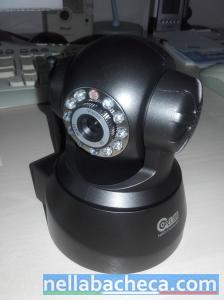 Telecamera  IPCamera