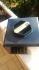 Porta cassette stereo