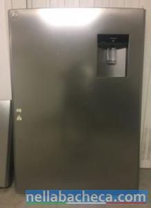 Porte frigo Samsung Mod.RT77VBPC.