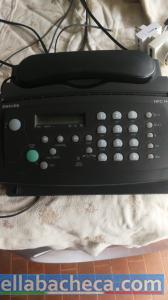 Fax Puilips HFC 141