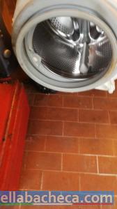 Ricambi lavatrice Ariston mod.AQZZL 190