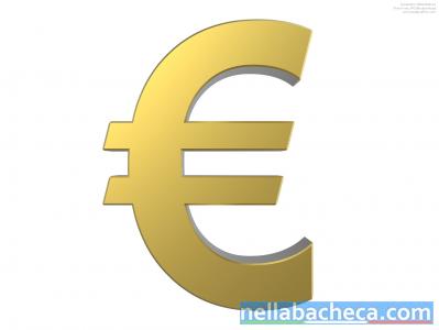 Bisogno di soldi per un progetto.